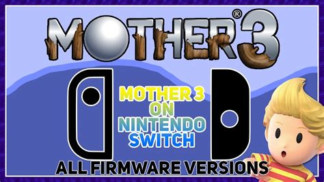 how to get mother 3 icons on switch|Mother 3’s icons on Nintendo Switch Online are the first region .